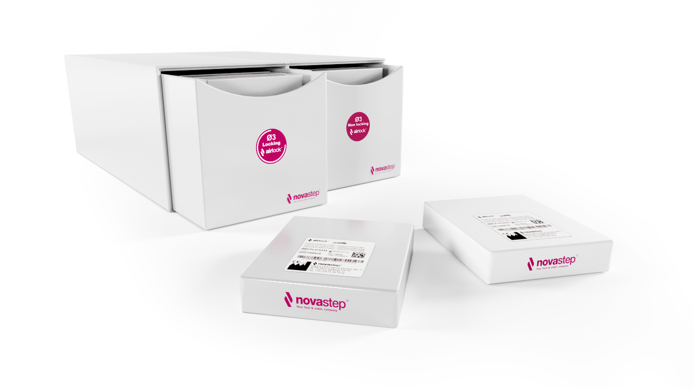 Banner - Dispensor Boxes