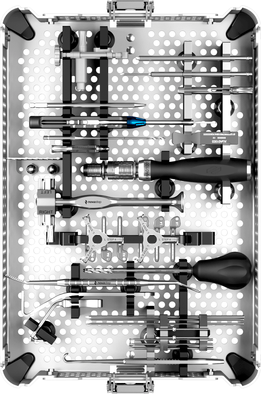 Centrolock
